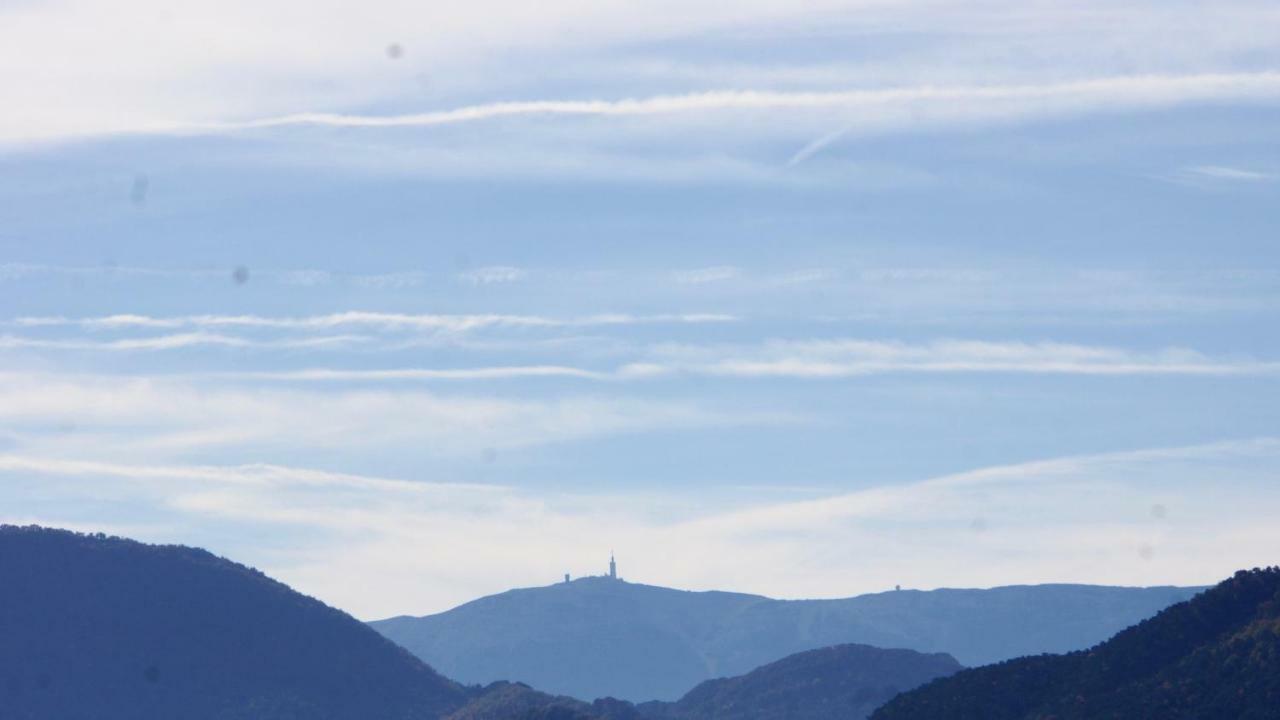 La Traversière Condorcet Extérieur photo