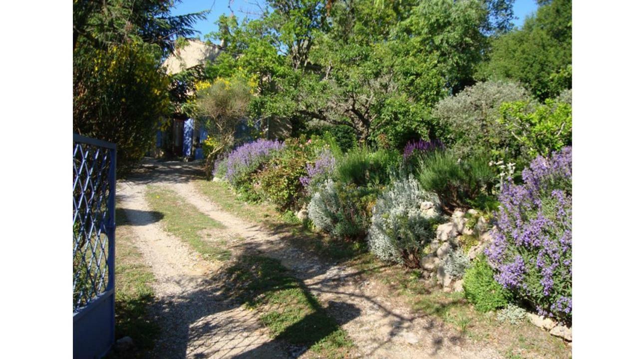 La Traversière Condorcet Extérieur photo